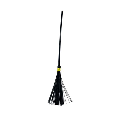 How a Toddler Witch Broom Can Encourage Physical Activity